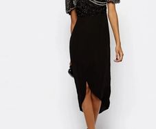 Virgos lounge  Julisa dress