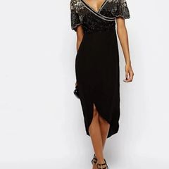 Virgos lounge  Julisa dress