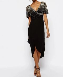 Virgos lounge  Julisa dress