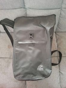 bike bag