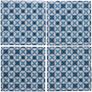 Wall Tiles - Winchester - Residence Chateaux (Papyrus) Range Image 4