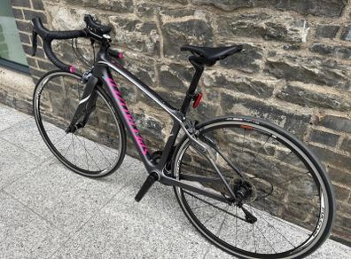 Specialized Road Bike