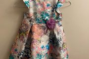 Pretty dress (age 2)