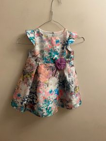 Pretty dress (age 2)