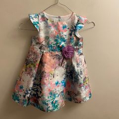 Pretty dress (age 2)