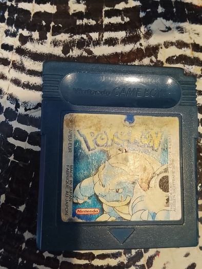 Pokemon