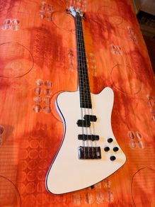 Spector Euro X