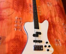 Spector Euro X