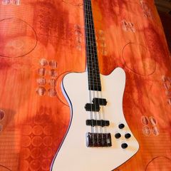 Spector Euro X