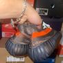 Adidas Yeezy Boost 350 V2 Carbon Beluga HQ7045 Image 4
