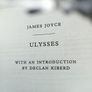 James Joyce, Ulysses Image 3