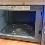 Russell Hobbs Microwave Image 2