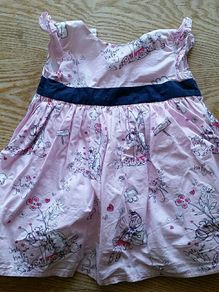 Baby dress