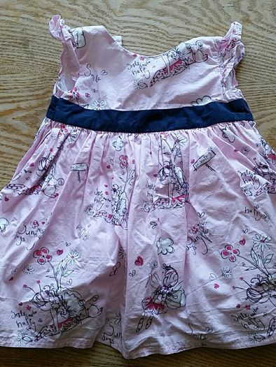 Baby dress