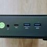 GMKtec NucBox M5 Plus AMD Ryzen 7 5825U Mini PC for retro gaming Image 5