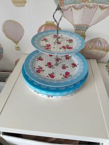 China  Cake Stand