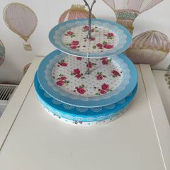 China  Cake Stand