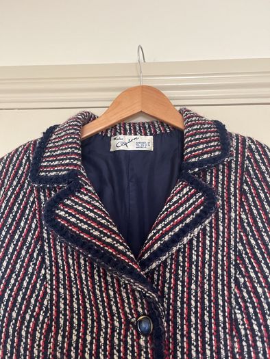 Vintage jacket