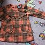 9-12m, With Tags Soulcal & Co Tunic Dress and Leggings Image 5