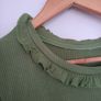 women's summer top . Size 12/14 Image 3