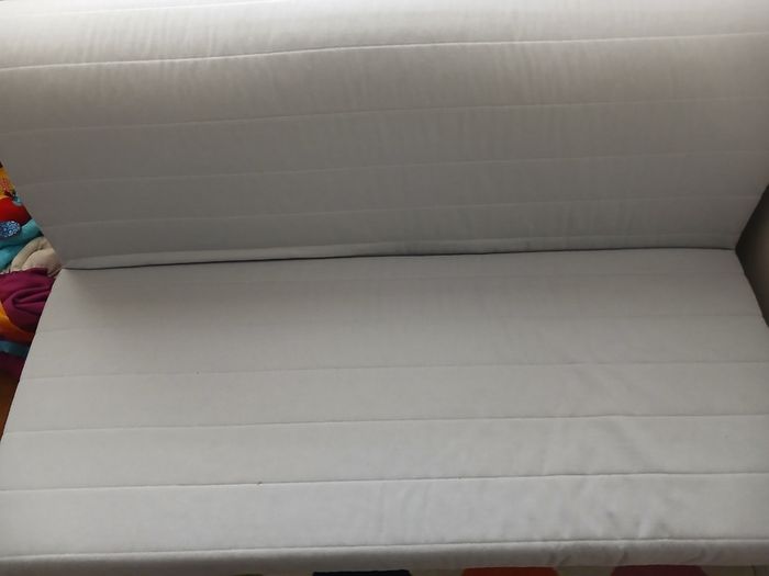 Ikea sofa bed