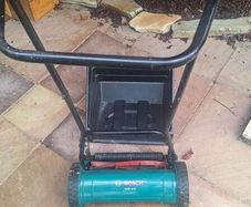 Lawnmower