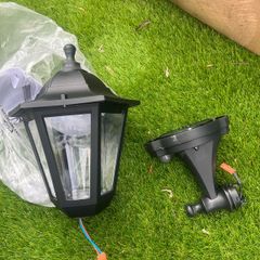 Outdoor lamp