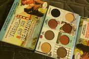 the balm palette