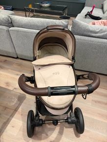 Egg Buggy