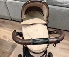 Egg Buggy