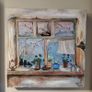 acrylic on canvas! Image 7