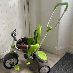 Fisher Price 3 in 1 trike