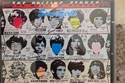 The Rolling Stones CD  - Some Girls