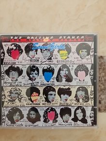 The Rolling Stones CD  - Some Girls