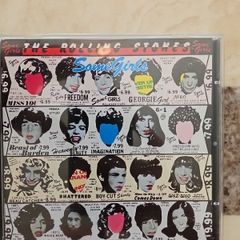 The Rolling Stones CD  - Some Girls
