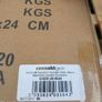 Box of 50 Brand-new ConnektGear DisplayPort v1.2 4K Display Cable 2m 26-6020 Image 3