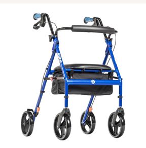 rollator walker