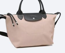 Longchamp le Pliage Energy bag / pink / new