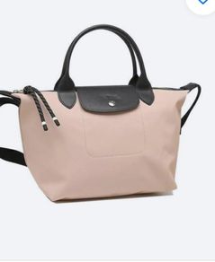 Longchamp le Pliage Energy bag / pink / new