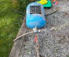 water treatment equipment