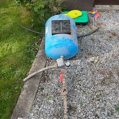 water treatment equipment