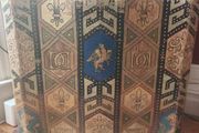 Antique Trunk