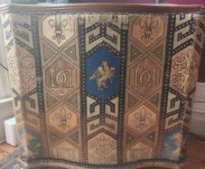 Antique Trunk