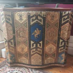 Antique Trunk