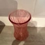 pink vase Image 2