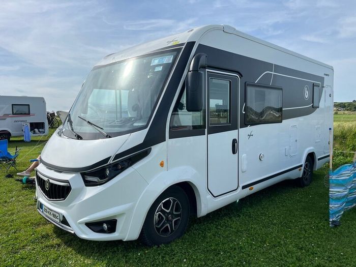 Campervan