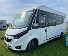 Campervan