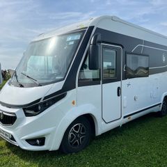 Campervan