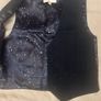 Boys blazer and waistcoat, age 6 Image 6
