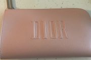 DIOR Pink Pouch - New / Boxed